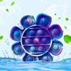 1PC Push Bubble  Sensory Toy  Special Needs Stress Reliever