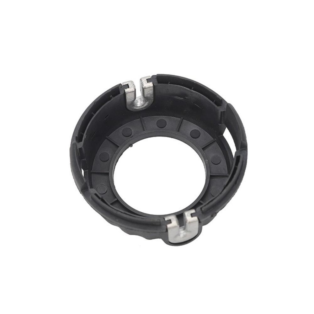 2pc Trimmer Head Cover Head Protection P25 With Sleeve Eyelet For T25 T25B T25C B26PS T26CS MT260CLS Hedge Trimmers Replace Part