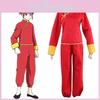 Hochwertiges Gintama Kagura Cosplay Kostüm Mit Perfekten Nähten Ideal Für Den Täglichen Gebrauch
