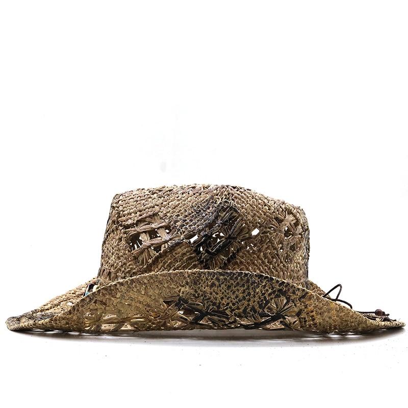 Western Cowboy Hat Elegant 