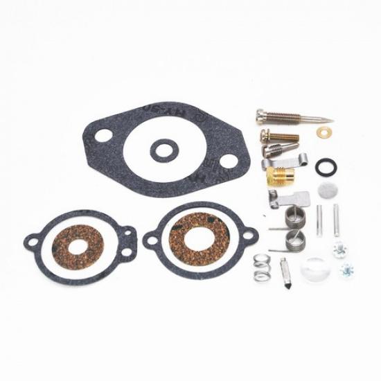Carburetor Repair Kit For Mercury 65-150 HP Inlines 1395-5109-1, 18-7021, 40480