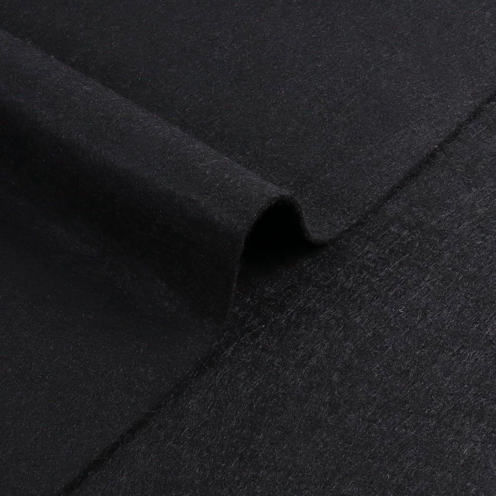 Automobil Innenraum Schwarz Grau Lautsprecherbox Teppich Länge 1/2M Filzstoff Lautsprechergittergewebe Breite 0,5M Subwoofer Kofferraumauskleidung