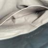 BOTTEGAVENETA Intreccio Inhemaratore Clutch bag black mens used