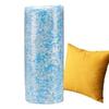 Memory Foam Filling For Pillows 5lbs Shredded Cushion Inner Filling Couch Cushion Stuffing Stuffed Replacement For Plush Toys