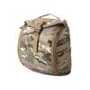 Outdoor Tactical Motorcycle Helmet Storage Backpack