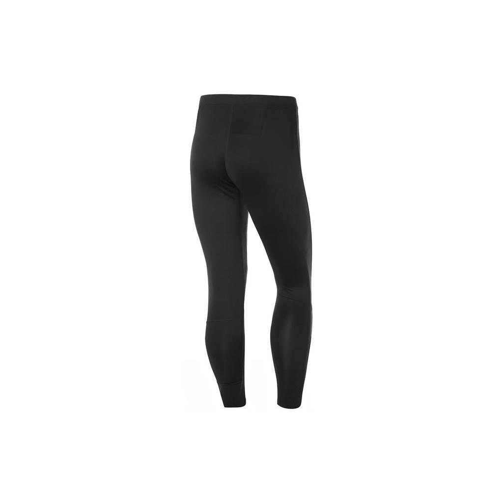 Nike Challenger Running Tight Joggers Black Men Streetwear CZ8830-010