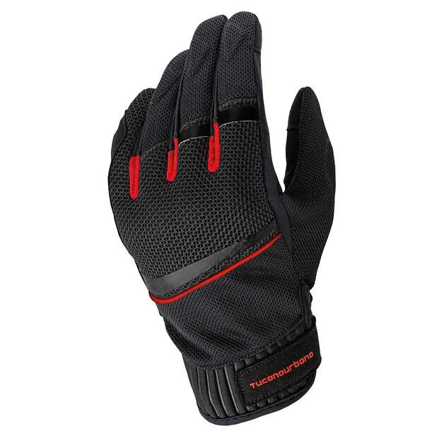 

Tucano Urbano Penna Mesh мотоперчатки L