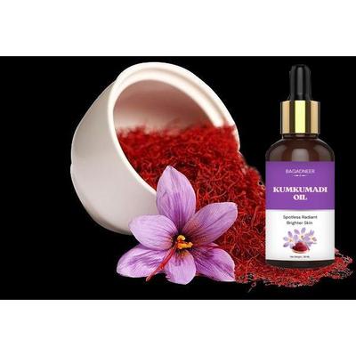 Rituals Kumkumadi Saffron Face Elixir | Anti-Ageing Overnight Facial Oil | Brightens & Revitalizes | 30 Ml | UNISEX