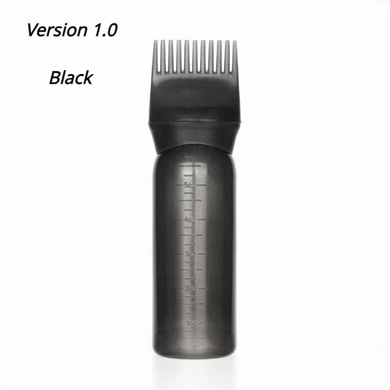 

1/2/3Pcs Scalp Applicator Liquid Comb Silicone Shampoo Brush Head Scalp Massage Comb Massager Anti Hair Loss Head Care Tools