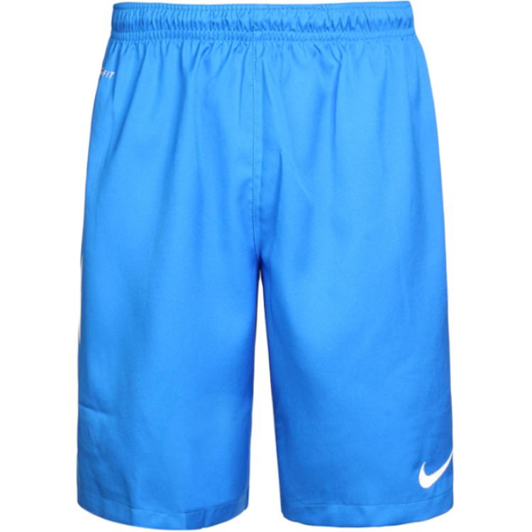 

Nike Dri-Fit As Strike Woven Breathable Mid-Rise Casual Shorts Men shorts 688412-407 M