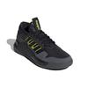 Adidas Neo Bball90s 'Black Gray Yellow' Sneakers EG9027