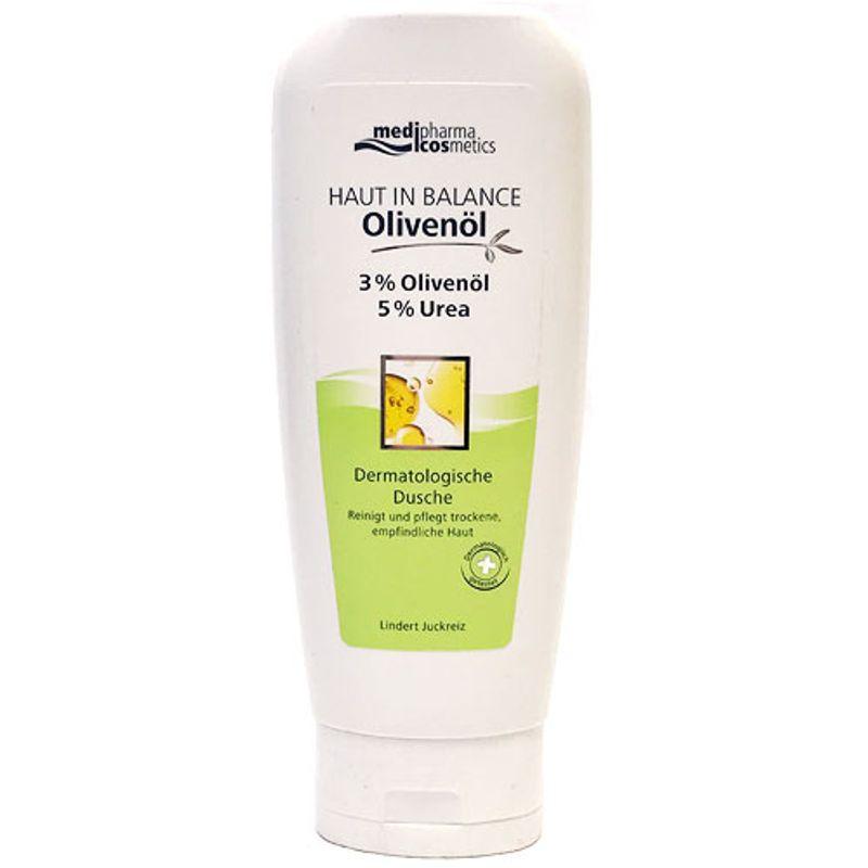 Olivenol 5% Urea Body Wash 200ml