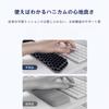 pad wrist rest armrest wrist cushion honeycomb silicone rubber keyboard pad mouse fatigue reduction mouse callus prevention x 11 15 x 8 cm [Small Lab]