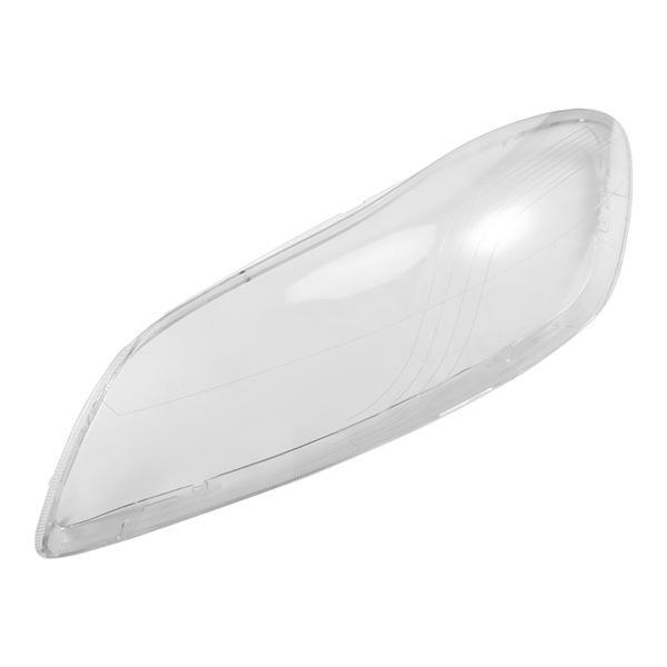 Volvo C30 Left Headlight Housing Lampshade (2010-2014) None
