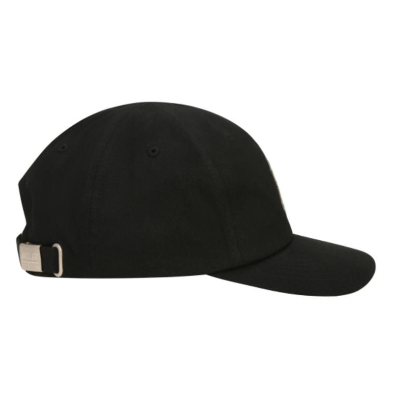 MLB Cotton Baseball Caps Unisex Fashion 32CP88111-50L