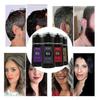 2024 Nova Hair Dye Shampoo, Nova Hair Instant Dye Shampoo,Hair Color Shampoo for Hair 25-26