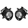 3 Inch LED Fog Lights, High Power IP67 Car Fog Lights, Off Road Driving Lights Replacement for Honda Replacement for