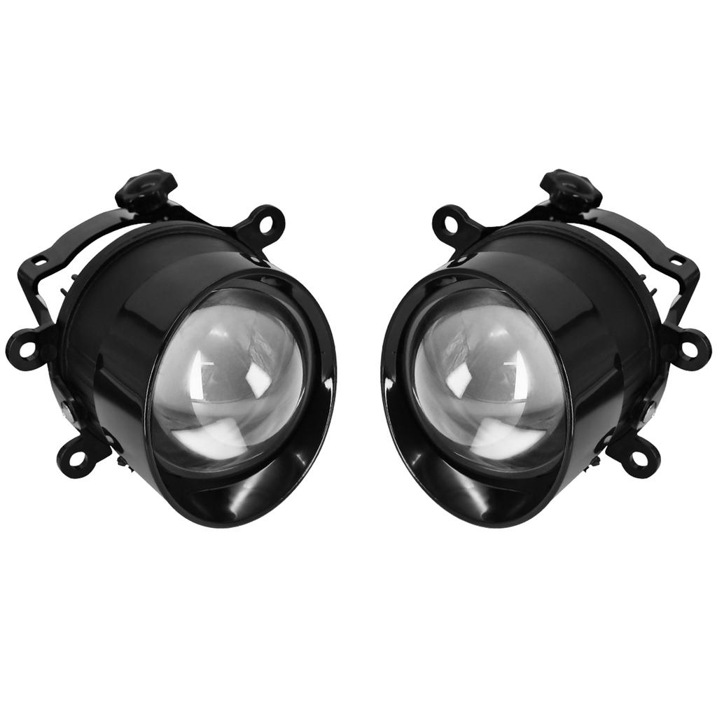 3 Inch LED Fog Lights, High Power IP67 Car Fog Lights, Off Road Driving Lights Replacement for Honda Replacement for