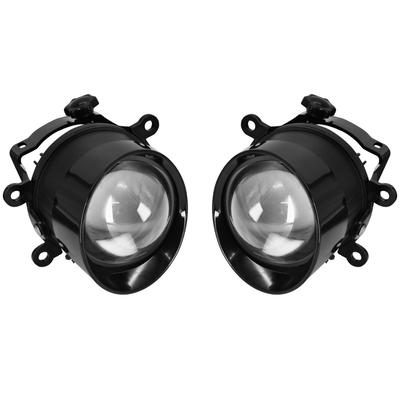 Faróis de Nevoeiro LED de 3 Polegadas, Faróis de Nevoeiro para Carro de Alta Potência IP67, Luzes de Condução Off-Road Substituição para Honda Substituição para