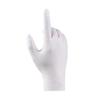 Engångshandskar i PVC (100-pack)