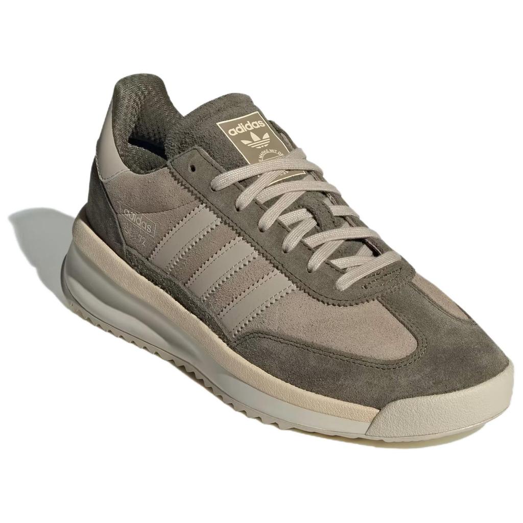 adidas SL72 Rtn 'Blanch Cargo Putty Mauve' Sneakers IH5632