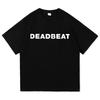 Deadbeat Album 2025 Merch Tops Tame Impala Loser Graphic Tee Harajuku Y2k T Shirts Fashion Y2k TShirt Perfect Fan Gift Unisex