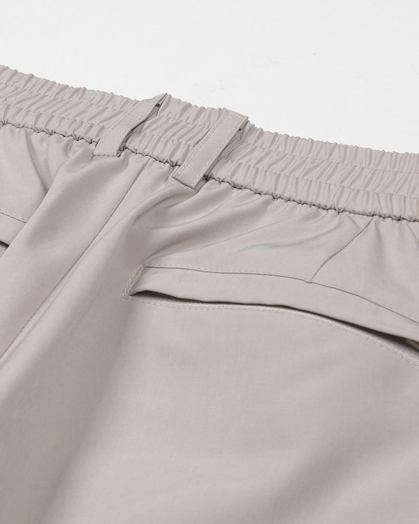 PERRY ELLIS Men'S Caros Stretch Pants_Pe3Immpl01 [Beige]