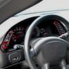 Red Carbon Fiber Car Dashboard Sid Button Cover For Chevrolet Corvette C5 98-04
