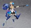 Max Factory Sphere Gwendolyn Deluxe Version Figma Figure (Max Factory) 'Odin Leifthrasir'
