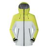 JOHLIN DREAM Outdoor Hardshell Hiking Jacket JXYL8899DC