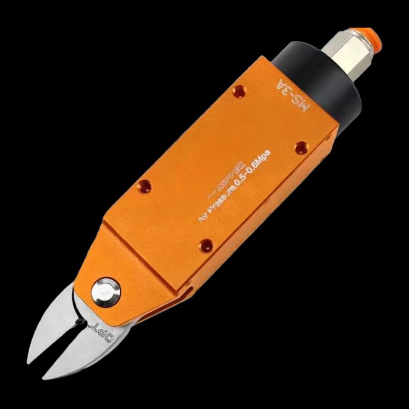 Automatic Robotic Arm Pneumatic Scissors CN plug (adapter included)