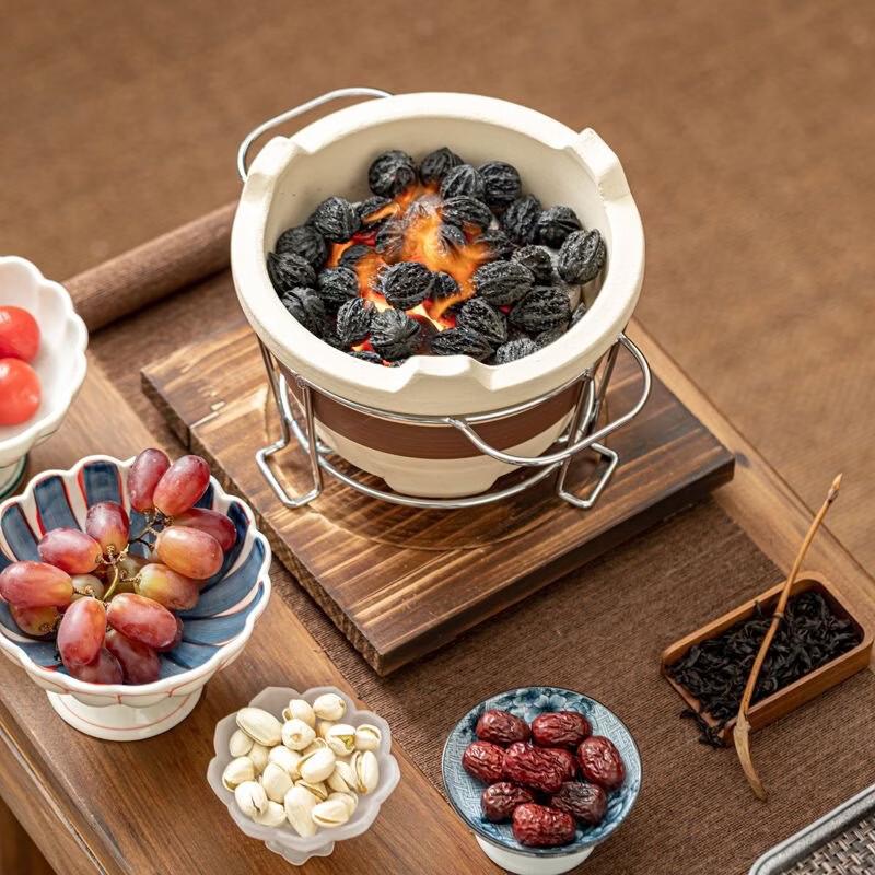Electric Multi-functional Hotpot & Tea Stove
