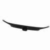 Front Bumper Upper Grill Cover and Eyebrow Headlight Eyebrow Cover for   2018 to 2021