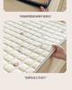 Sleeping Cartoon All Cotton Antibacterial and Anti Slip Mattress, Bed Protection Pad