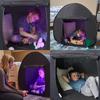 ZISIZ Blackout Tent