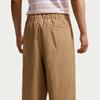 Men's Pants Nike Sportswear Casual Pants Men's Parachute Beige/White Moderate