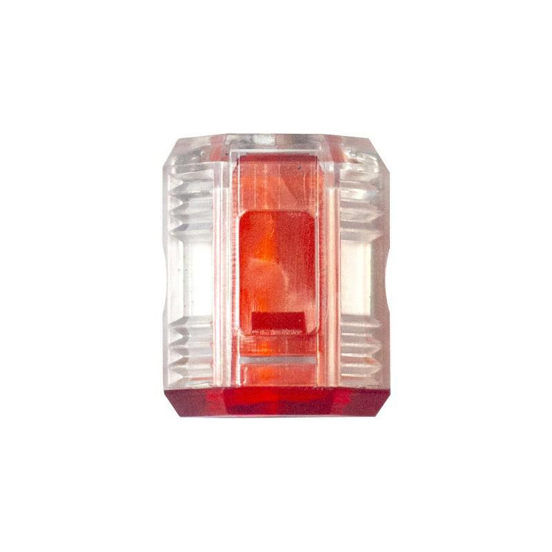Magnetic S2 Steel Hardened Hex Ball Head Air Driver Bit 1/4" Pneumatic Screwdriver Attachment
