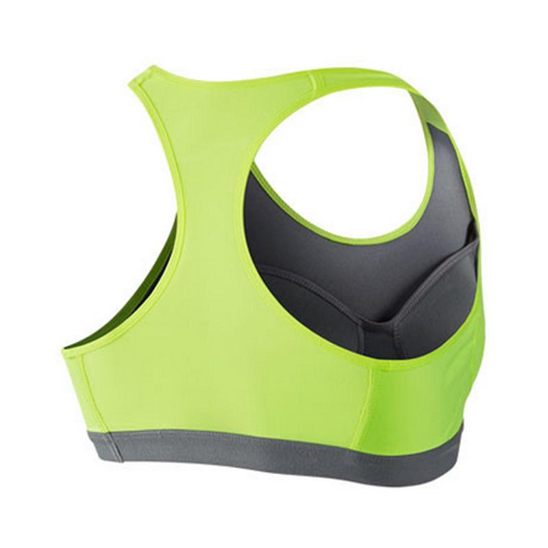 Nike Pro Logo Running Fitness Comfortable Sports Underwear Women Underwear Green 620280-703