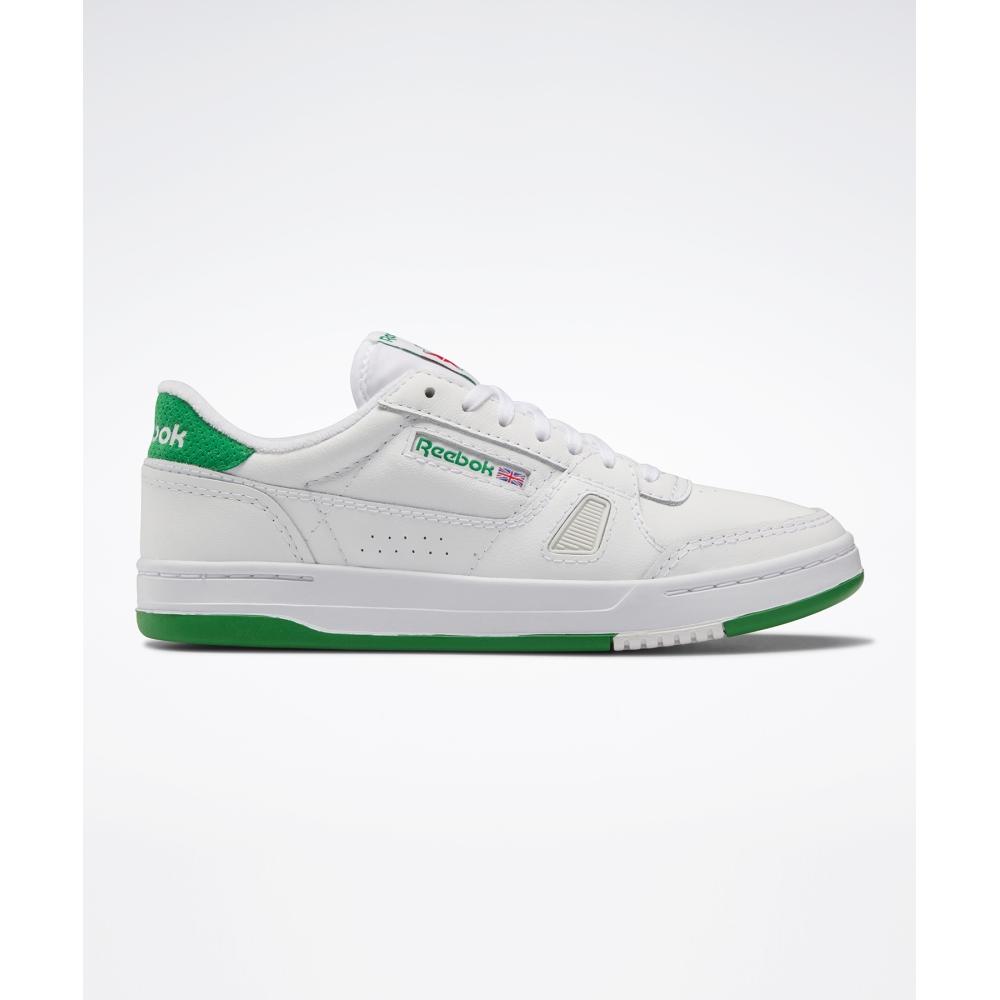 

Пальто REEBOK LT зеленый GY0080