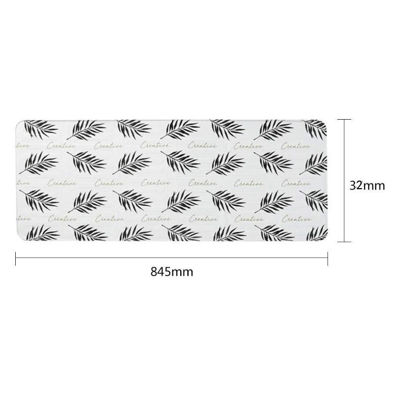 Kitchen Gas Stove Baffle Plate Aluminum Foil Insulation Board Insulation Oil Proof Cooking Grease Splash Baffle Cooker Shield