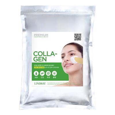 Premium Collagen Modeling Pack 1kg, 1 Piece, 1 Piece
