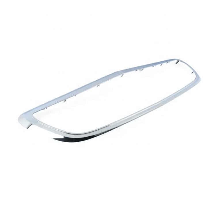 Heated Rearview Mirror Glass for Mercedes-Benz C-Class W204 (2008-2011), Part Numbers 2048100721 & 2048100421