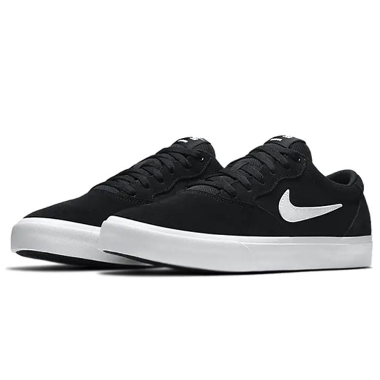 Nike Chron Slr Sb 'Black' CD6278-002
