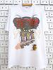 Vintage 2003 ZZ Top T-Shirt Beer Drinkers And Hell Raisers Tour IL686 Unisex T-Shirt