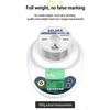 100/20G Solder Wire Tin Roll Clean Rosin Welding Core Soldering Wire Flux Reel Tube Low Temperature Easy Melt Solder Wire