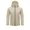 Kelme 8363Wt1068 Sports Performance Jacket Khaki