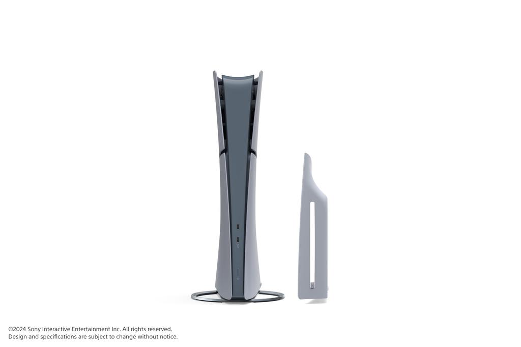 PlayStation 5 Digital Edition 30th Anniversary Limited Edition Special Set (CFI-2000B30)