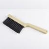 Billiard Table Cleaning Brush, Plastic Bristle Rail Groove Cleaner, Tabletop Wiper Tool for Pool Table Dust & Debris Removal
