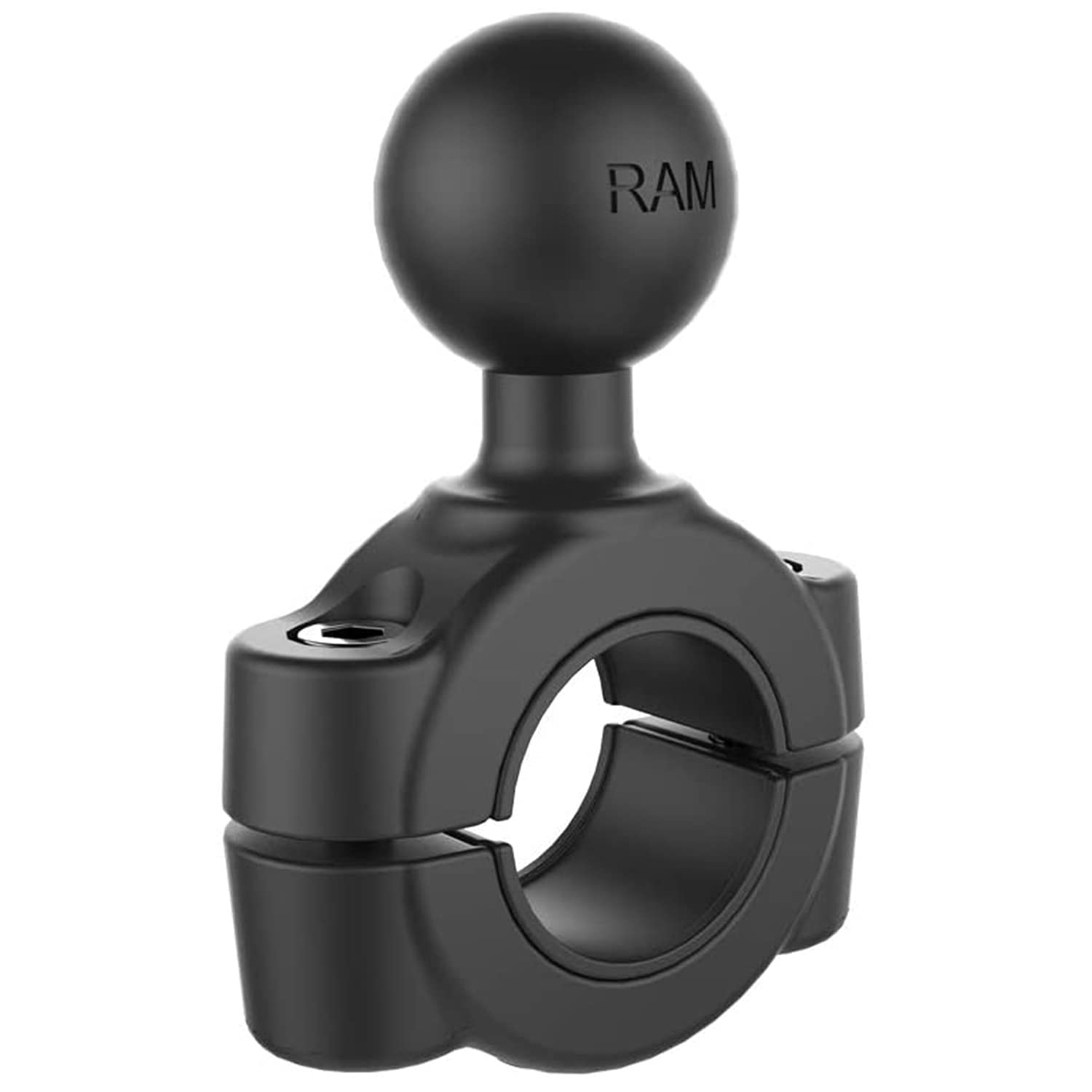 

RAM MOUNTS Handlebar Mount M Compatible diameter [Base 1.0 ] [1 inch] 19~25.4mm RAM-B408-75-1 чорний