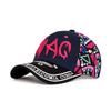 Men Baseball Cap Women Embroidered Letter Cap Summer Outdoor Sunscreen Cap Sun Hat